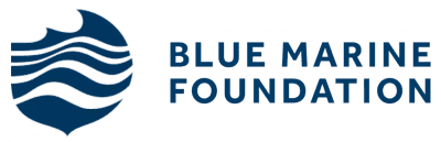 Blue Marine Foundation.