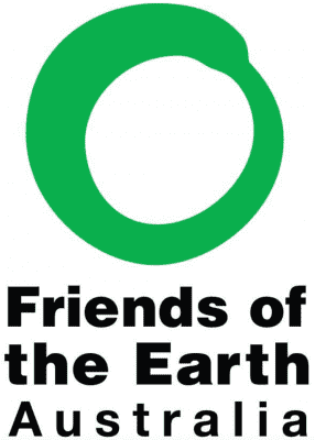 Friends of the Earth (FOE) Australia.