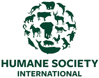Humane Society International.