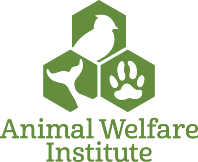 Animal Welfare Institute logo